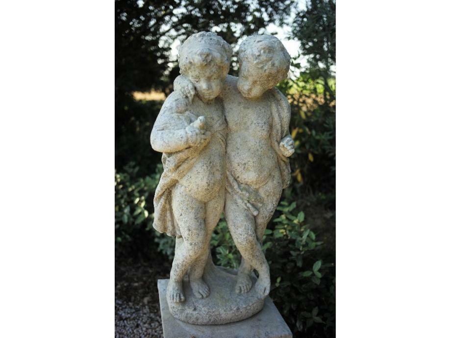 Landevieille Logis De La Robliniere B&B 외부 사진